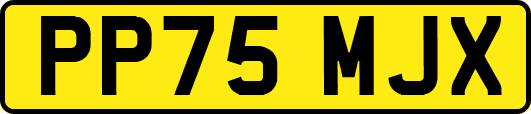 PP75MJX