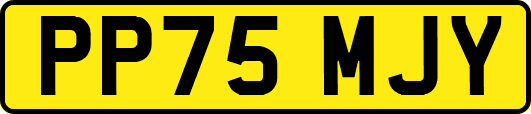 PP75MJY