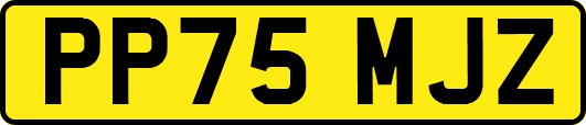 PP75MJZ