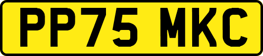 PP75MKC