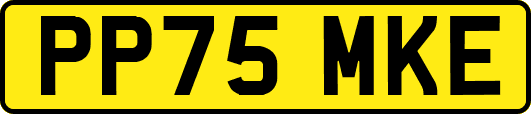 PP75MKE