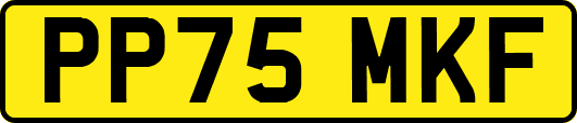 PP75MKF