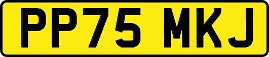 PP75MKJ