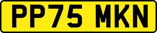 PP75MKN