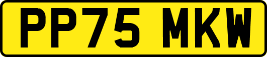 PP75MKW
