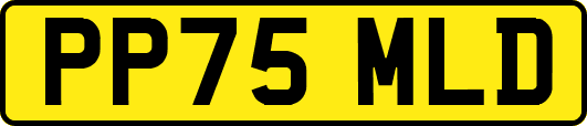 PP75MLD