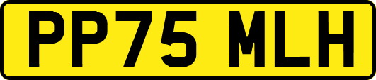 PP75MLH