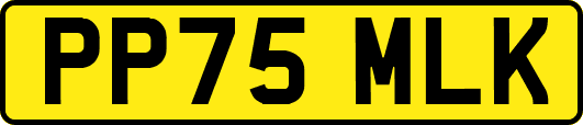 PP75MLK
