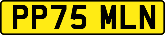 PP75MLN