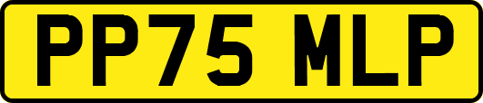 PP75MLP