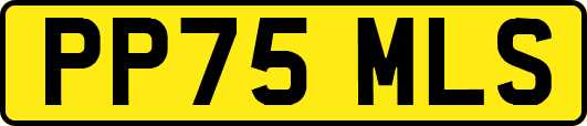 PP75MLS