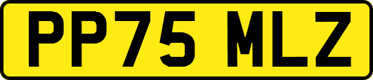 PP75MLZ