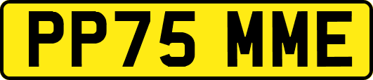 PP75MME