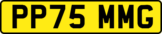 PP75MMG