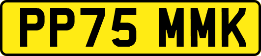 PP75MMK