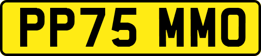 PP75MMO