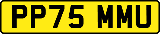 PP75MMU
