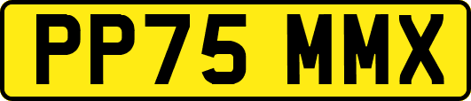 PP75MMX