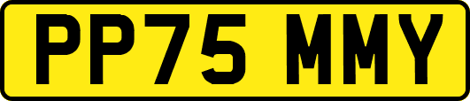PP75MMY