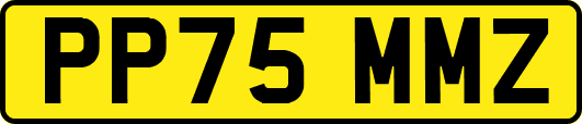 PP75MMZ