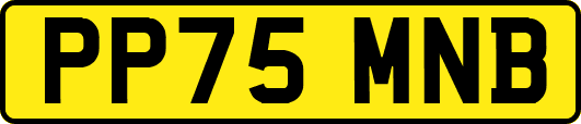 PP75MNB