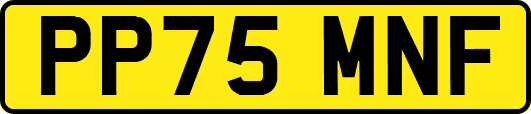 PP75MNF