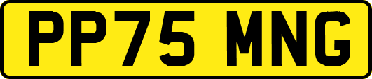 PP75MNG