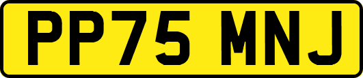 PP75MNJ