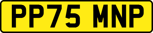 PP75MNP