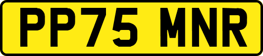 PP75MNR