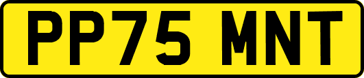 PP75MNT