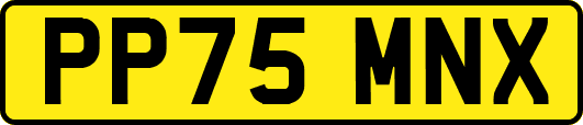 PP75MNX