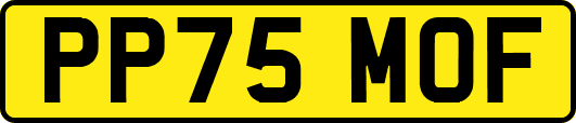PP75MOF