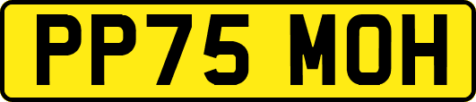 PP75MOH