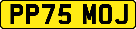 PP75MOJ