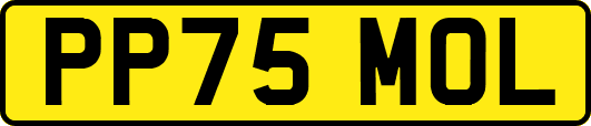 PP75MOL