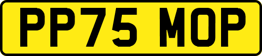 PP75MOP