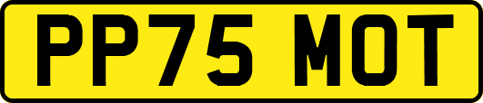 PP75MOT