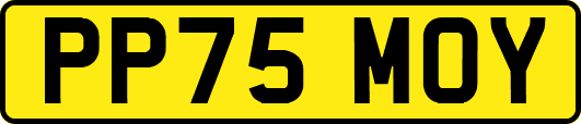 PP75MOY