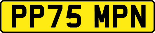 PP75MPN