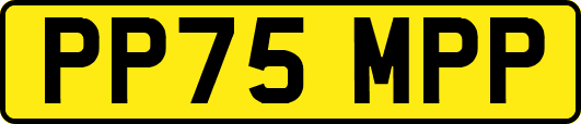 PP75MPP