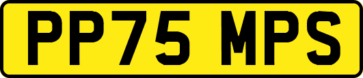 PP75MPS