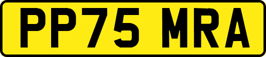 PP75MRA