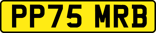 PP75MRB