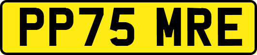 PP75MRE