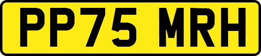 PP75MRH