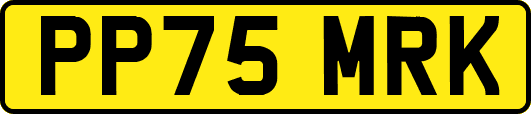 PP75MRK