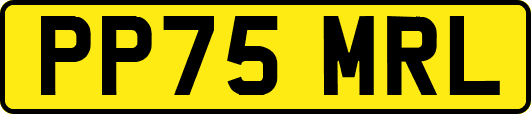 PP75MRL