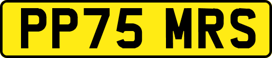 PP75MRS