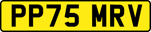 PP75MRV